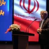 عارف: قوانین بیمه شامل شرایط جنگی نمی‌شود گرچه ما در منطقه جنگی هستیم