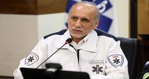 عقد قرارداد ۹۰ میلیون دلاری برای خرید آمبولانس‌های نو از سازمان جهانی بهاشت