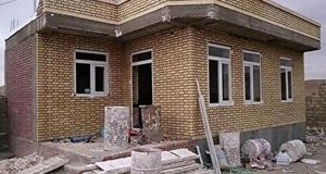بازنگری طرح هادی ۱۴۱۶ روستای استان فارس انجام گرفته است