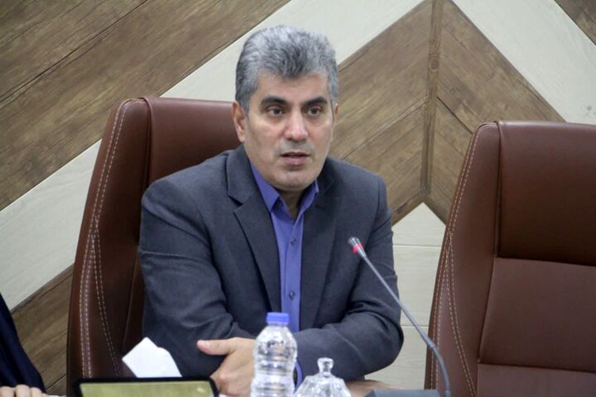 کاهش ۱۰ درصدی برداشت گردو در استان گیلان بدلیل سرمازدگی