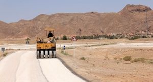 اجرای بیش از ۵۵۰۰ کیلومتر آسفالت در محورهای فرعی و روستایی کشور