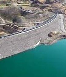 کاهش ذخایر آب سدهای کشور به ۳۲ درصد