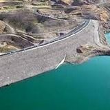 کاهش ذخایر آب سدهای کشور به ۳۲ درصد