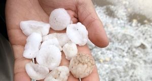 خسارت ۱۳۵۸ میلیارد ریالی بارندگی‌های شدید به کشاوری استان کرمانشاه