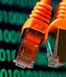 اینترنت در آسیا و خاورمیانه مختل شد