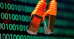 اینترنت در آسیا و خاورمیانه مختل شد