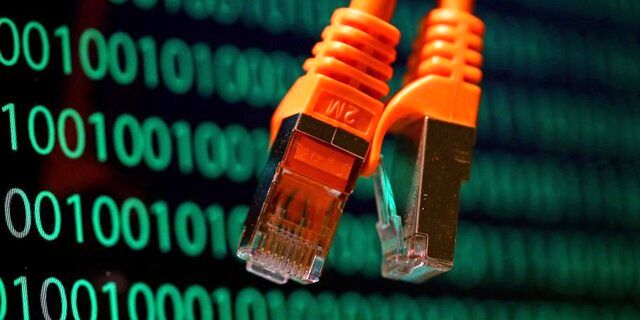 اینترنت در آسیا و خاورمیانه مختل شد