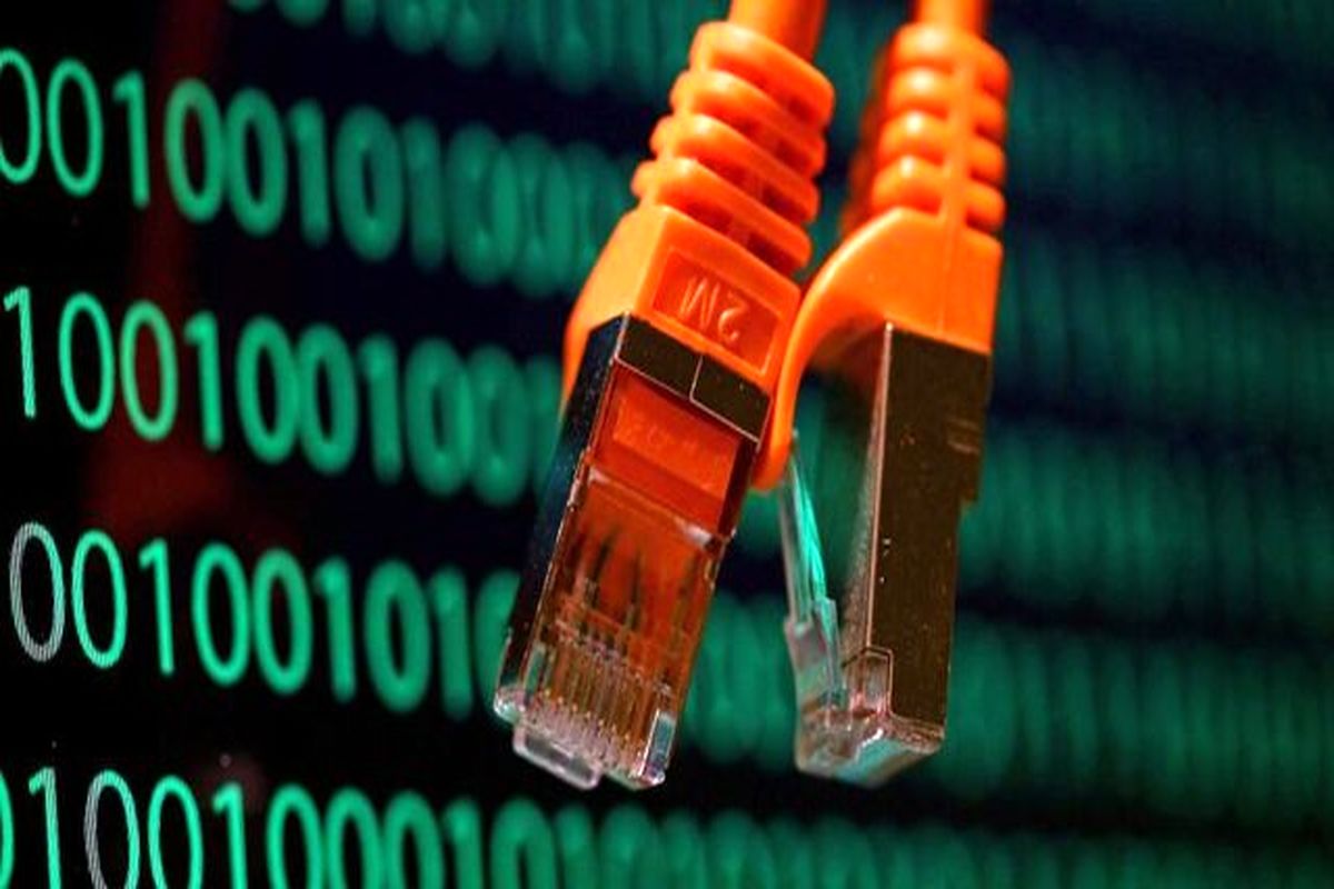 اینترنت در آسیا و خاورمیانه مختل شد