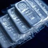 قیمت جهانی نقره به رکورد جدیدی رسید