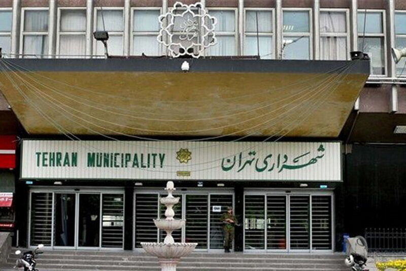 فقط ۴۰ درصد عوارض شهری شهرداری تهران سرموقع پرداخت می‌شود