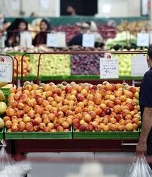 تکمیل حداقل ۵ بازار میوه و تره‌بار در شهر تهران برای افتتاح