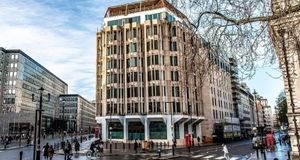 اطلاعیه شرکت ملی نفت درخصوص توقیف ساختمان متعلق به ایران در لندن