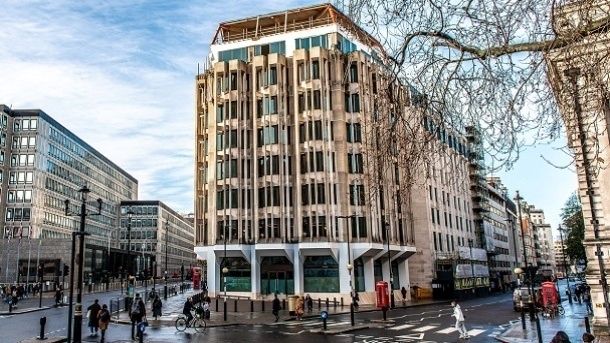 اطلاعیه شرکت ملی نفت درخصوص توقیف ساختمان متعلق به ایران در لندن