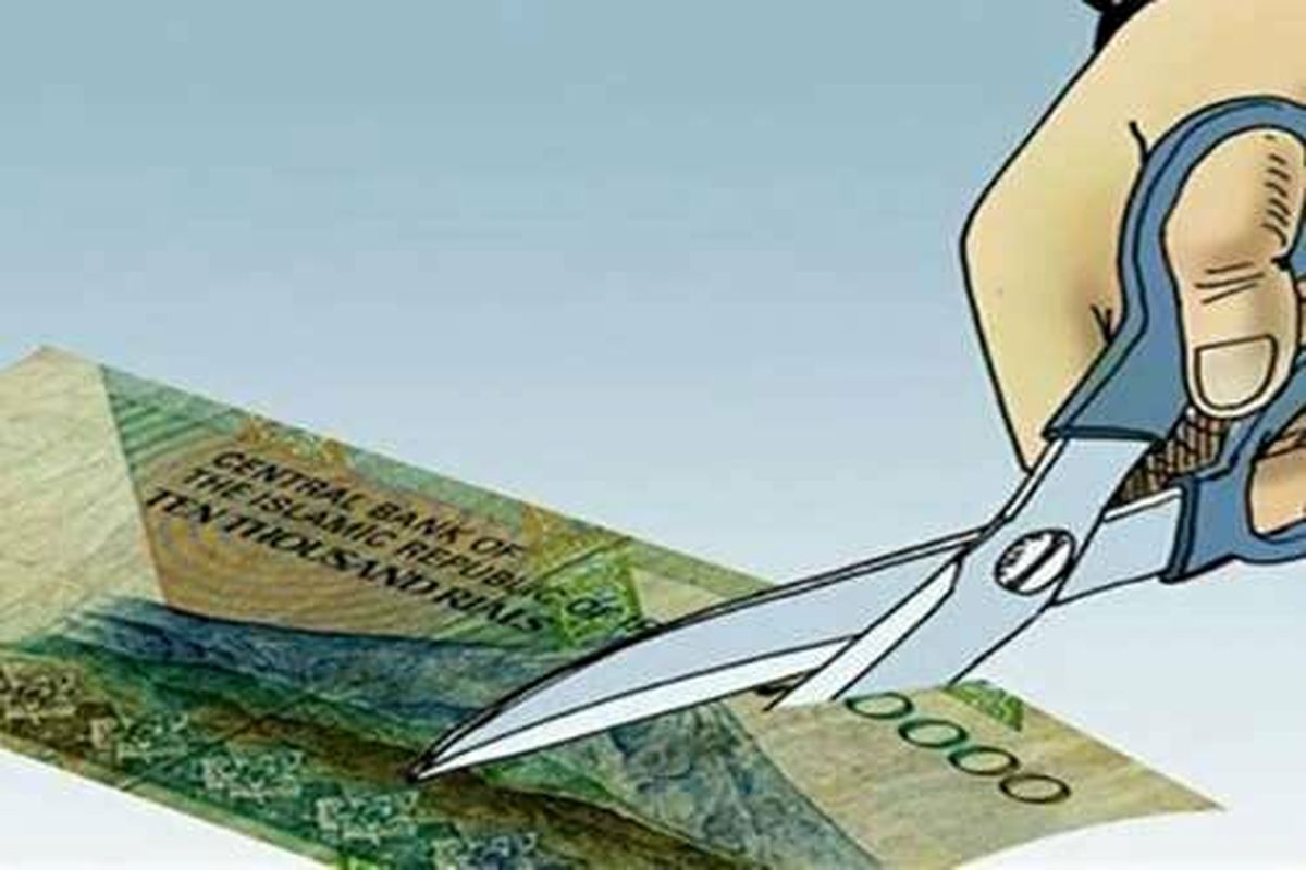 یک کارشناس اقتصادی: مردم مدت‌هاست صفرهای را از پول ملی حذف کرده‌اند