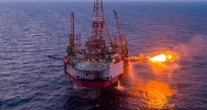 افزایش ۱.۸ میلیون مترمکعبی در روز تولید گاز در پارس جنوبی