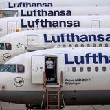 چه خبر از بازگشت پروازهای لوفت هانزا به ایران