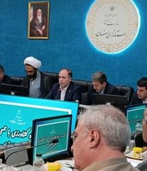 آغاز عرضه مستقیم محصولات کشاورزی در قالب ۵ هزار روستا بازار در سراسر کشور
