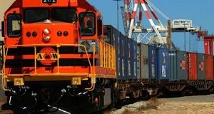 تردد قطارها در مسیر چین به اروپا افزایش می‌یابد