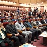 نشست فعالین اقتصادی استان آذربایجان‌غربی با وزیر صمت برگزار شد