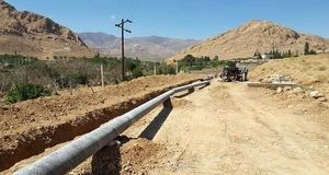 گازرسانی به ۳۸۳ شهر و روستا در دولت چهاردهم انجام گرفته است