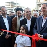 افتتاح بزرگ‌ترین مرکز ساخت و تولید طلا و جواهر شمال‌غرب کشور