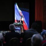 رئیس جمهور: باید برای پیشرفت‌های جهانی در آینده آماده باشیم / مخالفت با دانش، مسیر رشد را مسدود می‌کند