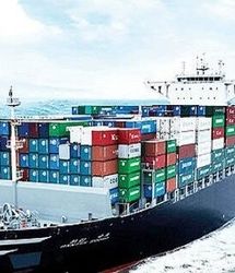 تراز تجاری کشور منفی شد