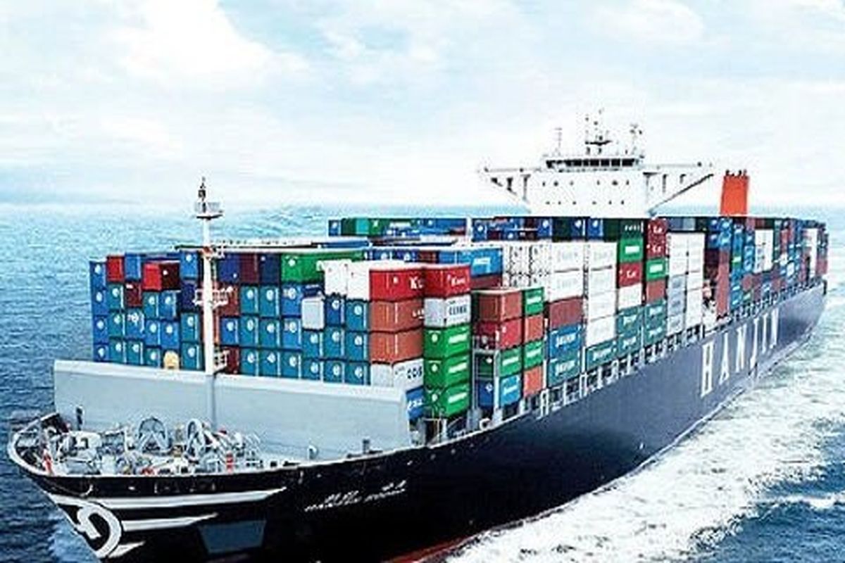 تراز تجاری کشور منفی شد