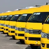 ارائه تسهیلات برای واگذاری ون تاکسی به تهرانی‌ها