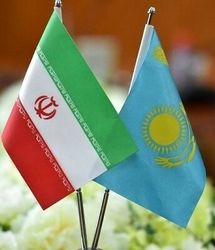 رشد ۲۷ درصدی صادرات ایران به قزاقستان