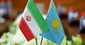 رشد ۲۷ درصدی صادرات ایران به قزاقستان