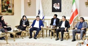 ایران و ازبکستان آماده افزایش مبادلات تجاری