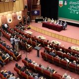 تصاویر | برگزاری نشست بررسی چالش‌ها و راهکارهای توسعه اقتصادی آذربایجان‌غربی برگزار شد