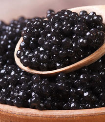 صادرات ۳.۵ تن خاویار به کشورهای خارجی در نیمه نخست امسال