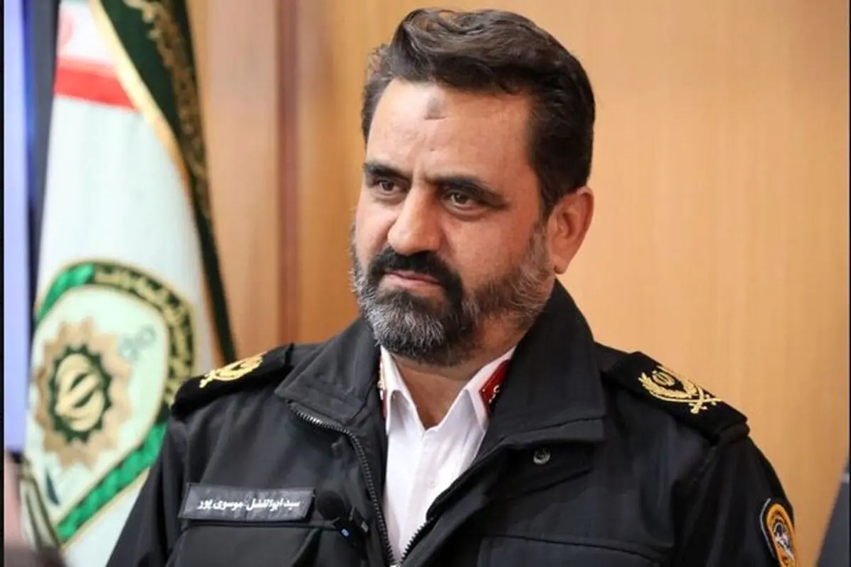 لغو اجرای طرح زوج و فرد از درب منازل در پایتخت 