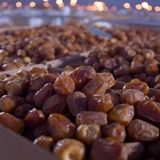 موجودی خرما در سردخانه‌ها جوابگوی نیاز کشور است