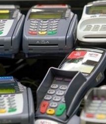 رسیدهای کارتخوان‌ها از سال آینده بی اعتبار خواهندبود