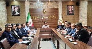 بنیاد مسکن آذربایجان‌غربی، پنجره‌های upvc تولید می‌کند