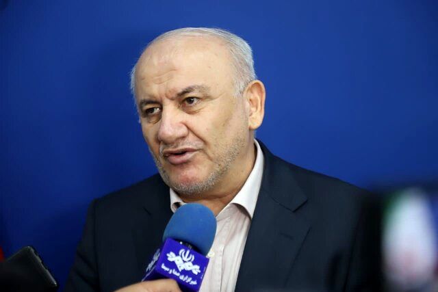فاز ۲ نیروگاه ۳۶۳ مگاواتی نکا احداث می‌شود