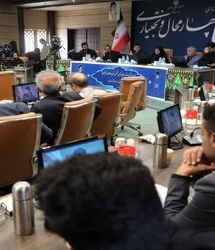 مولدسازی طرح‌های نیمه تمام وزارت راه و شهرسازی