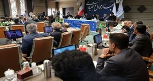 مولدسازی طرح‌های نیمه تمام وزارت راه و شهرسازی
