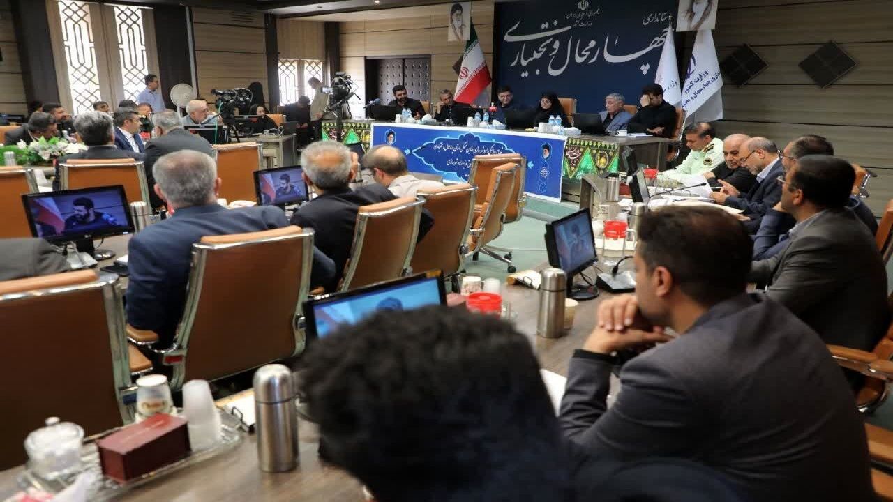 مولدسازی طرح‌های نیمه تمام وزارت راه و شهرسازی