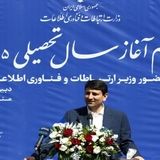 وزیر ارتباطات دوباره وعده بهبود کیفیت اینترنت داد