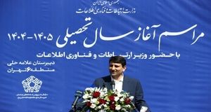 وزیر ارتباطات دوباره وعده بهبود کیفیت اینترنت داد