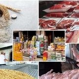 تامین و عرضه کالاهای اساسی ایام محرم در استان تهران