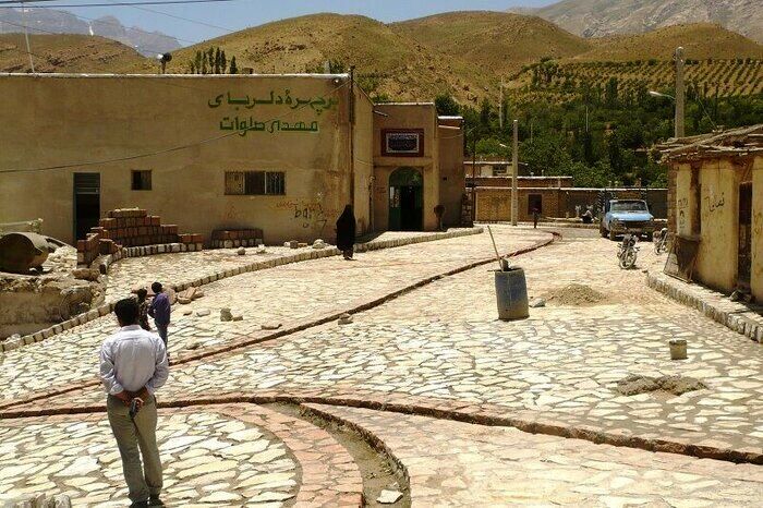 ۳۵ طرح هادی روستایی شهرستان بهشهر به بهره‌برداری رسید