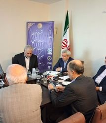 صادرات یک میلیارد و ۲۳۴ میلیون دلاری کالا از استان اصفهان به کشورهای خارجی در سال گذشته