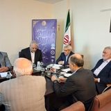 صادرات یک میلیارد و ۲۳۴ میلیون دلاری کالا از استان اصفهان به کشورهای خارجی در سال گذشته