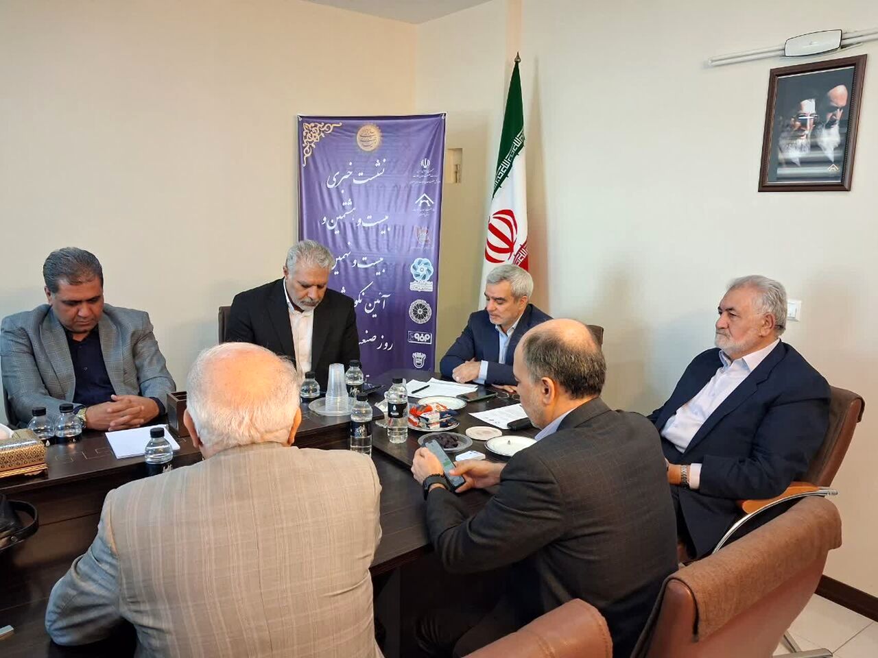 صادرات یک میلیارد و ۲۳۴ میلیون دلاری کالا از استان اصفهان به کشورهای خارجی در سال گذشته