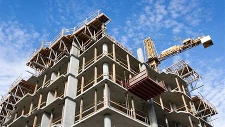 متوسط هزینه هر متر مربع ساخت مسکن تقریبا دو برابر شده است